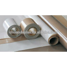 Teflon Fiberglass Tape For Electric Machine, High And Low Voltage Electrical Appliances
